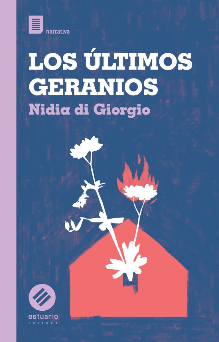 ULTIMOS GERANIOS, LOS 