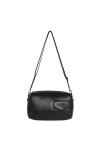 Cartera Oreiro Negro