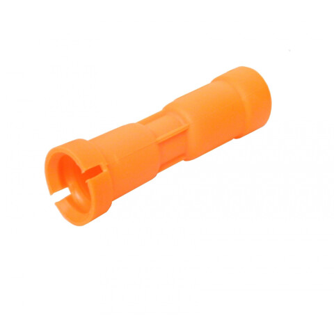 GUIA DE VARILLA DE ACEITE GOL / AMAZON / PARATI G1 / G2 / G3 / G4 82/94 / PASSAT Guia De Varilla De Aceite Gol / Amazon / Parati G1 / G2 / G3 / G4 82/94 / Passat