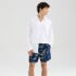 CAMISETA REGATA MASC BRANCO