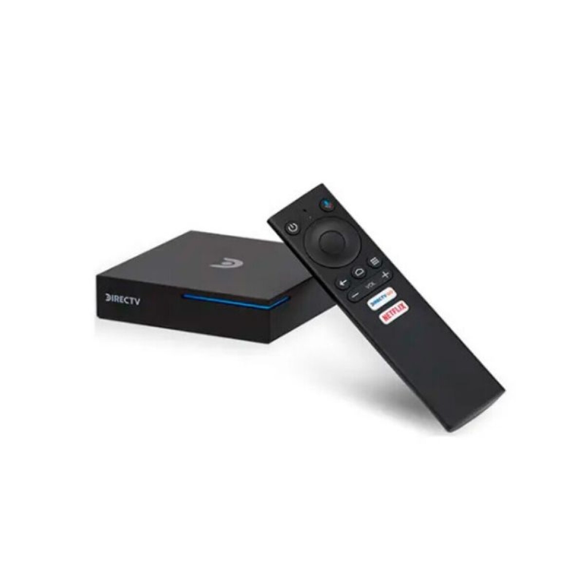 DIRECTV GO BOX 4K 