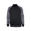 CAMPERA SIGLO PEÑAROL LICENCIAS Black