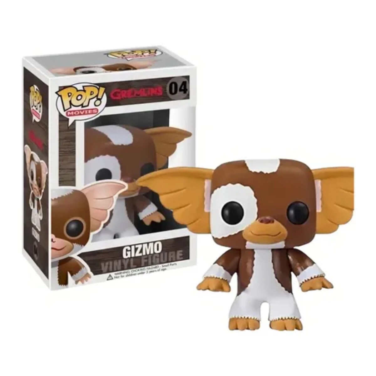 Gizmo - Gremlins - 04 