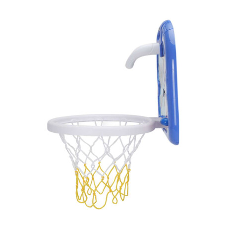 Tablero Basket Con Contador y Sonido 40 x 30 cm Spiderman