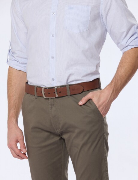 PANTALON LIVIANO Verde