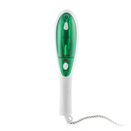 PLANCHA VAPOR VERTICAL 40W BLANCO INNOVAGOODS