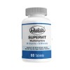 SuperVit Cápsulas - Qualivits SuperVit Cápsulas - Qualivits