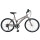 Bicicleta Baccio Alpina Lady Montaña rodado 24 con 6 cambios ROSA