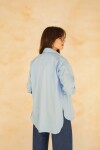 CAMISA PAOLA SKY BLUE CAMISA PAOLA SKY BLUE