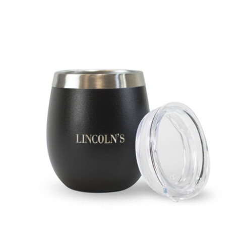 Kit Matero Laos Negro