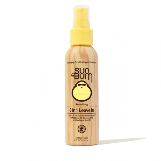 Desenredante Sun Bum Revitalizing 3 In 1 Leave In Conditioner Desenredante Sun Bum Revitalizing 3 In 1 Leave In Conditioner