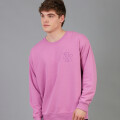 SWEATER DIEX DIXIE Rosado