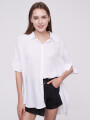 Camisa Litsa Blanco