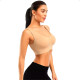 Soutien Top Deportivo Beige Talla M