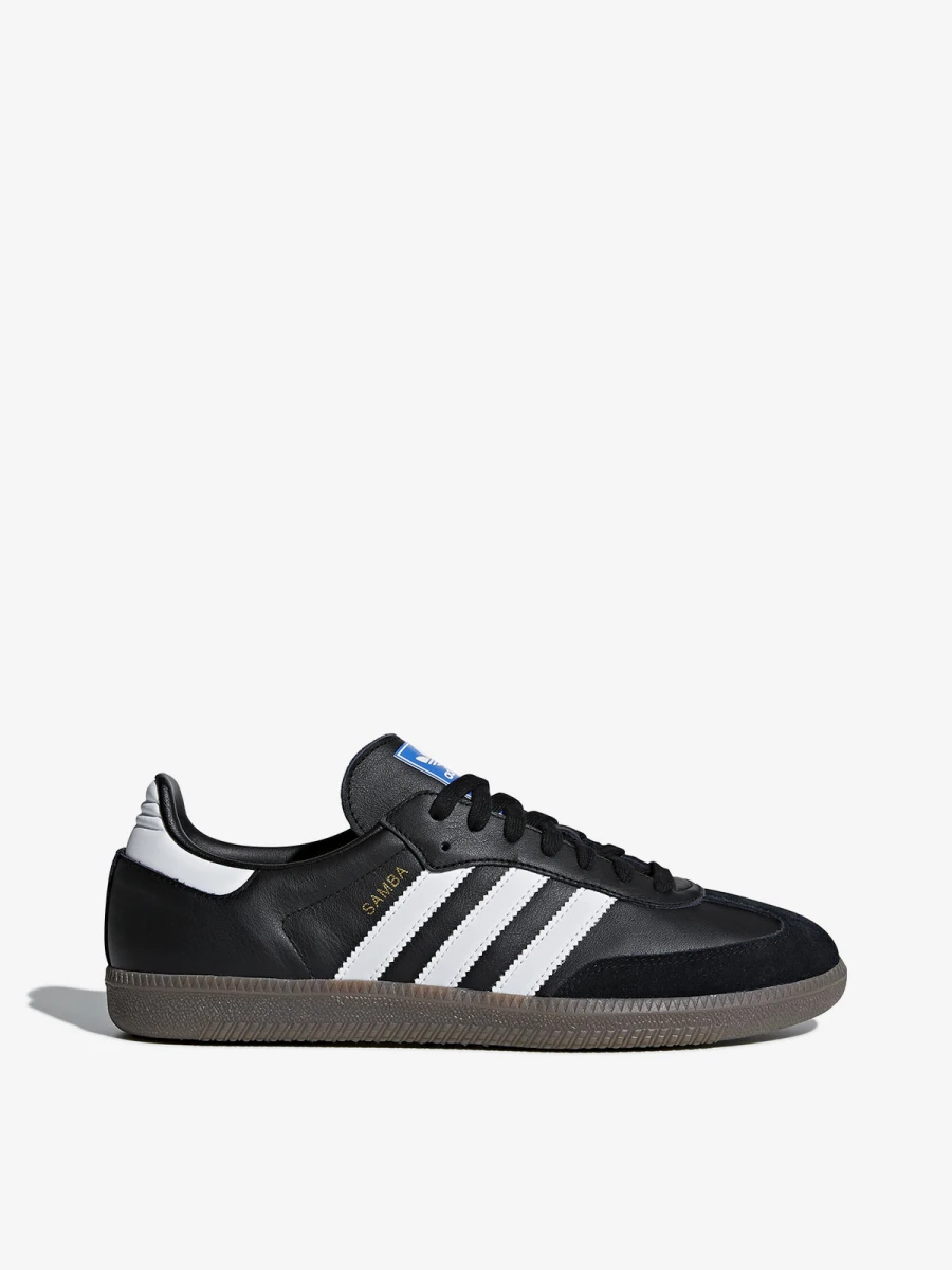 SAMBA OG 