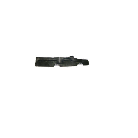 PLASTICO DE RADIADOR IZQUIERDO CADDY / POLO 1.9D (OUTLET) Plastico De Radiador Izquierdo Caddy / Polo 1.9d (outlet)