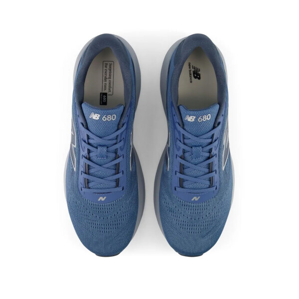 680 1UM - NEW BALANCE AZUL