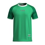 REMERA SUBLIMADA HOMBRE RAVENA VERDE