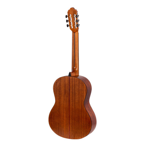 Guitarra Clasica Valencia Vc704 Natural Guitarra Clasica Valencia Vc704 Natural