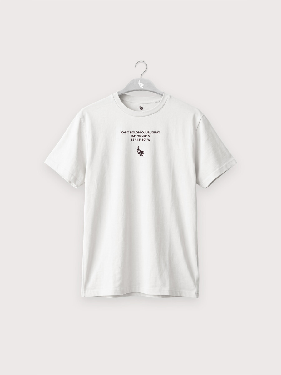 CABO POLONIO TEE 
