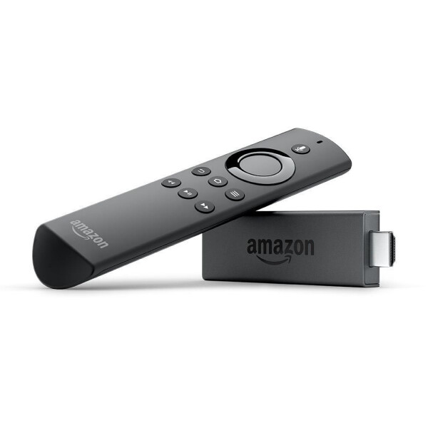 Amazon Firetv Stick 2da Gen. Full Hd Control De Voz AMAZON FIRE STICK FHD