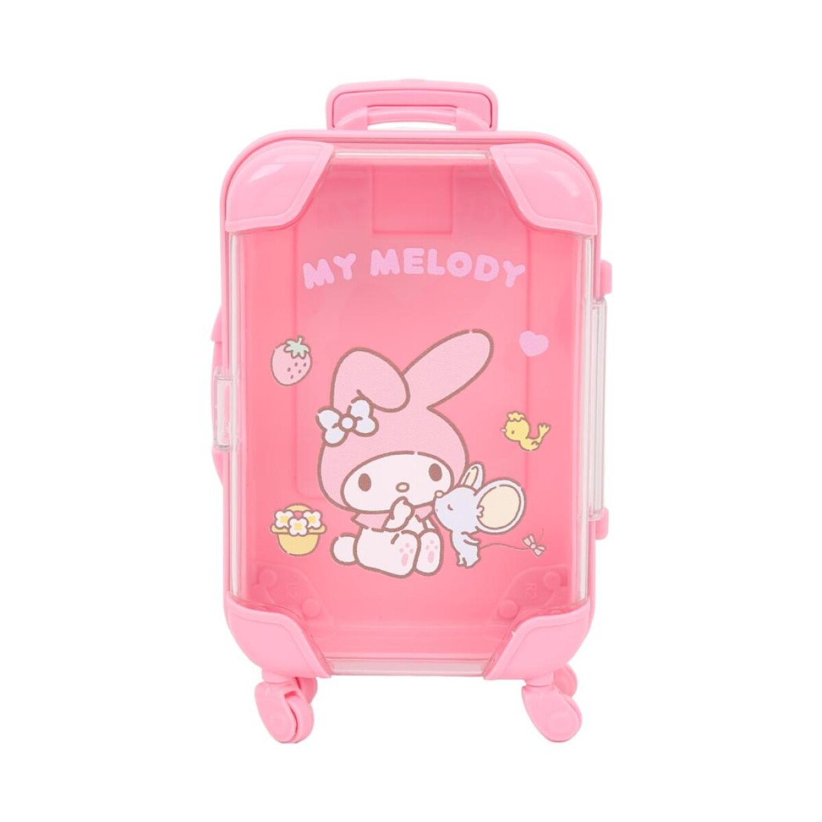 Mini valija Sanrio - Melody 