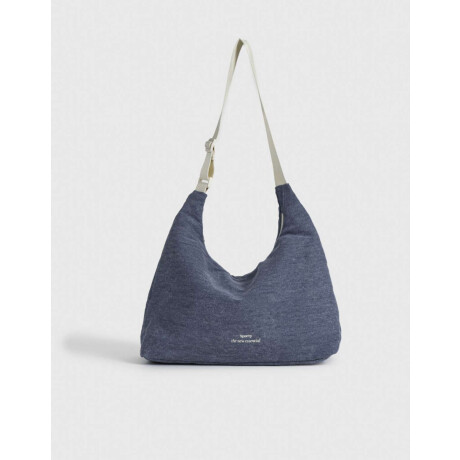 Cartera Saca Special Price Azul Celeste