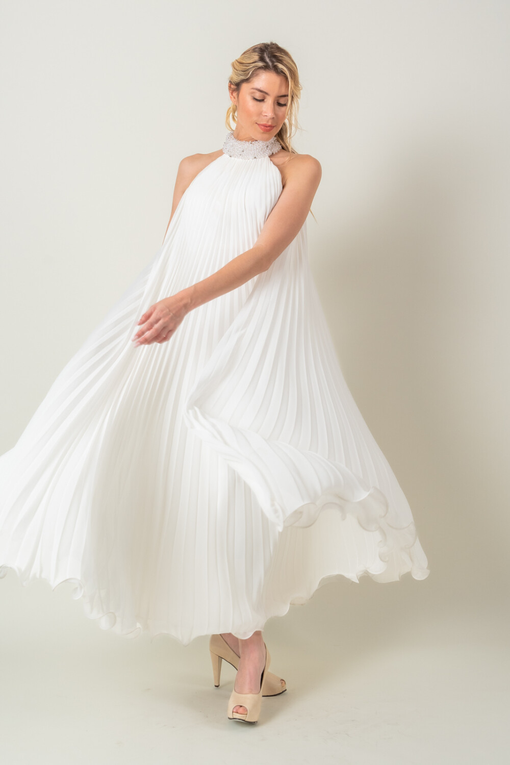 VESTIDO KEYARA VESTIDO KEYARA