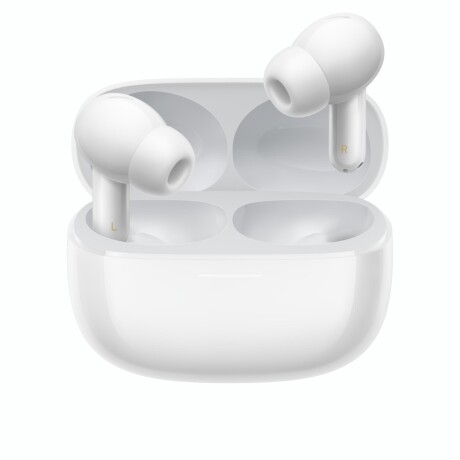 XIAOMI REDMI BUDS 6 PRO Auriculares Inalámbricos XIAOMI Redmi Buds 6 Pro BT ANC - Glacier White