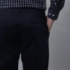 Pantalón Duo Core Negro