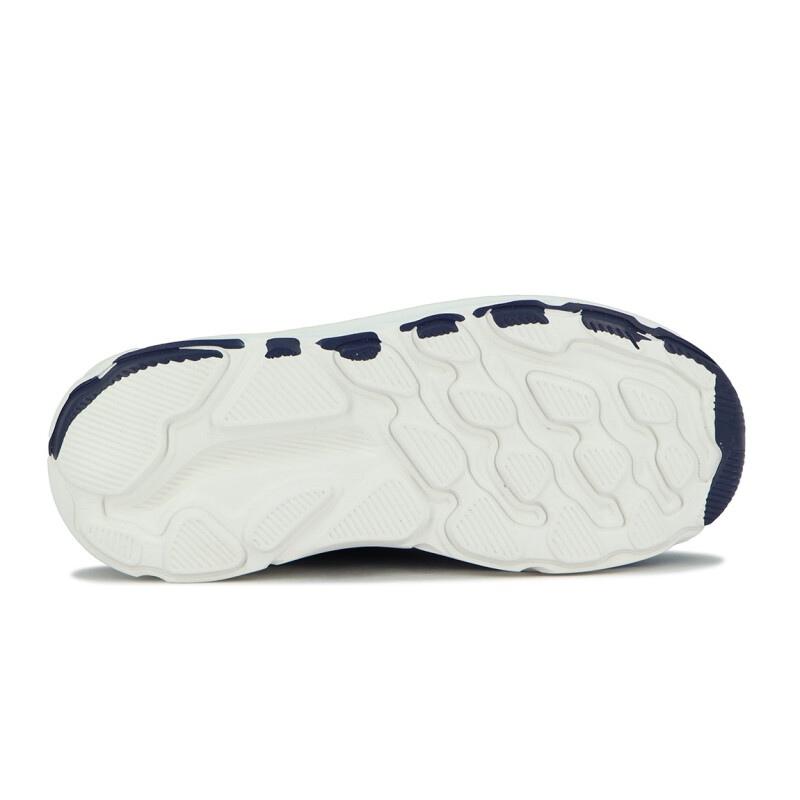 Austral Champion Kid C Running - Azul/Naranja Azul-Naranja