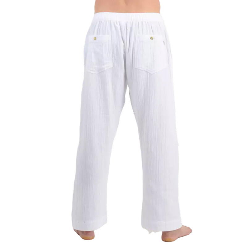 Pantalon Oneill Sunset - Blanco Pantalon Oneill Sunset - Blanco