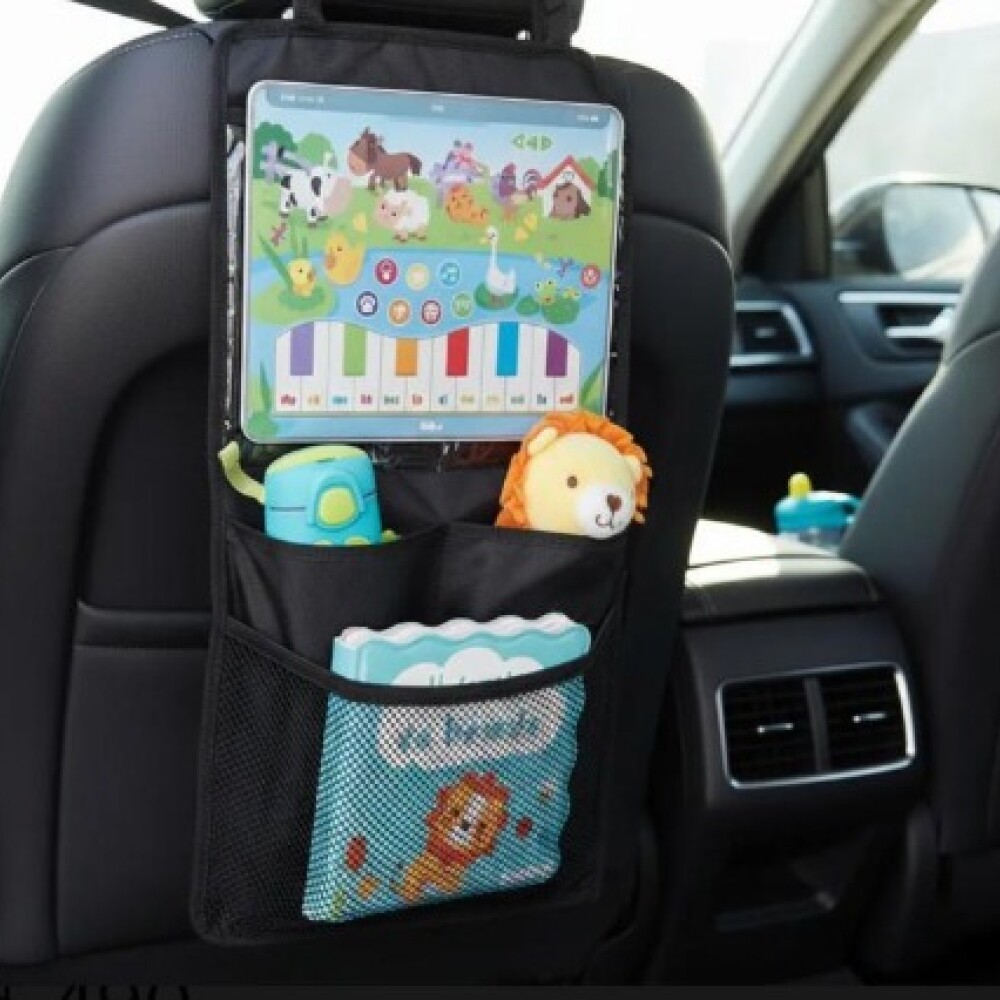 Organizador auto BUBA Organizador auto BUBA