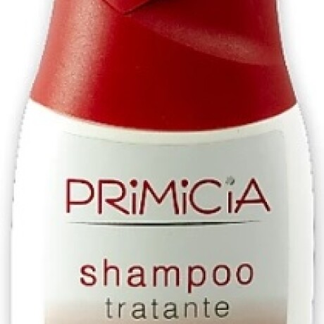 SHAMPOO PRIMICIA TRATANTE SIN SAL 250 ML SHAMPOO PRIMICIA TRATANTE SIN SAL 250 ML
