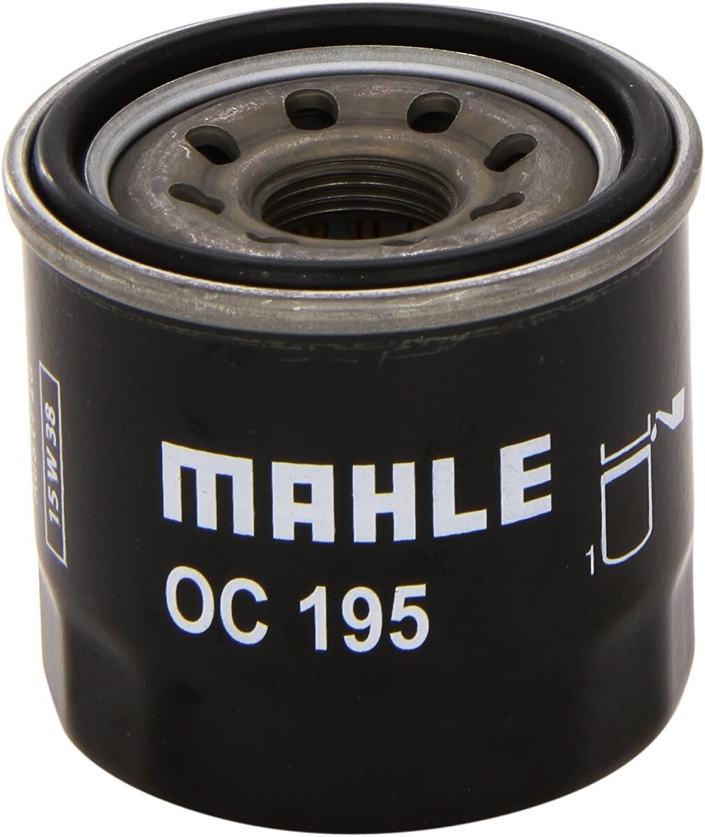 FILTRO DE ACEITE 