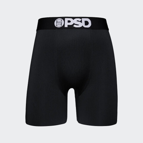 Calzoncillos PSD Solids BB Negro