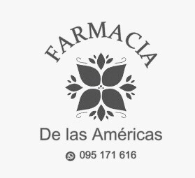Farmacia de las Américas