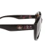 Lentes de sol Kow Girl Kids Marrón