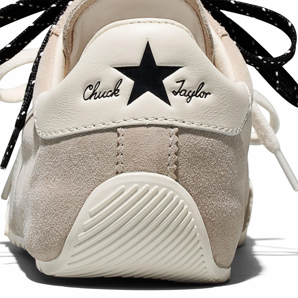 Zapatillas Chuck Taylor Lo Unisex Cream