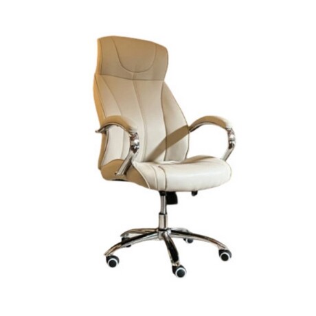 SILLA DIRECTOR SATEC BEIGE SILLA DIRECTOR SATEC BEIGE