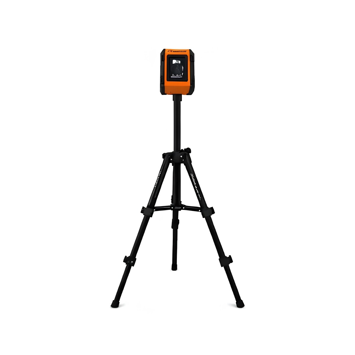 NIVEL LASER CRUZ VERDE - 10 MTS - CON TRIPODE LUSQTOFF Nivel Laser Cruz Verde - 10 Mts - Con Tripode Lusqtoff