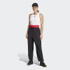 Pantalón Adidas Designed For Training Warm-Up Negro