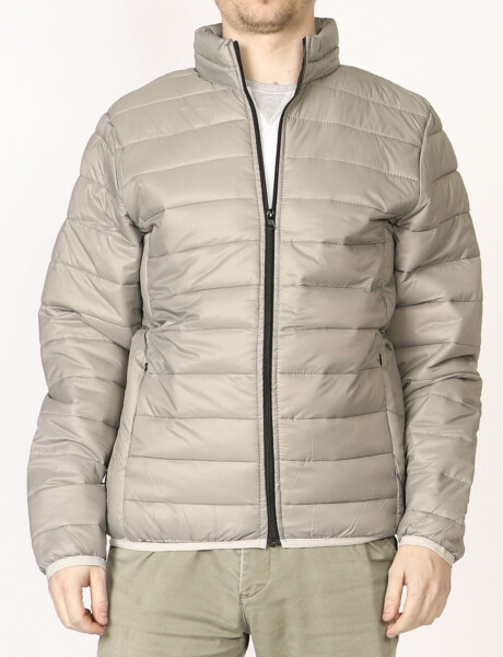 300910 CAMPERA HARRINGTON URBAN Gris Oscuro