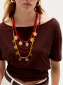 Remera Sodi Chocolate