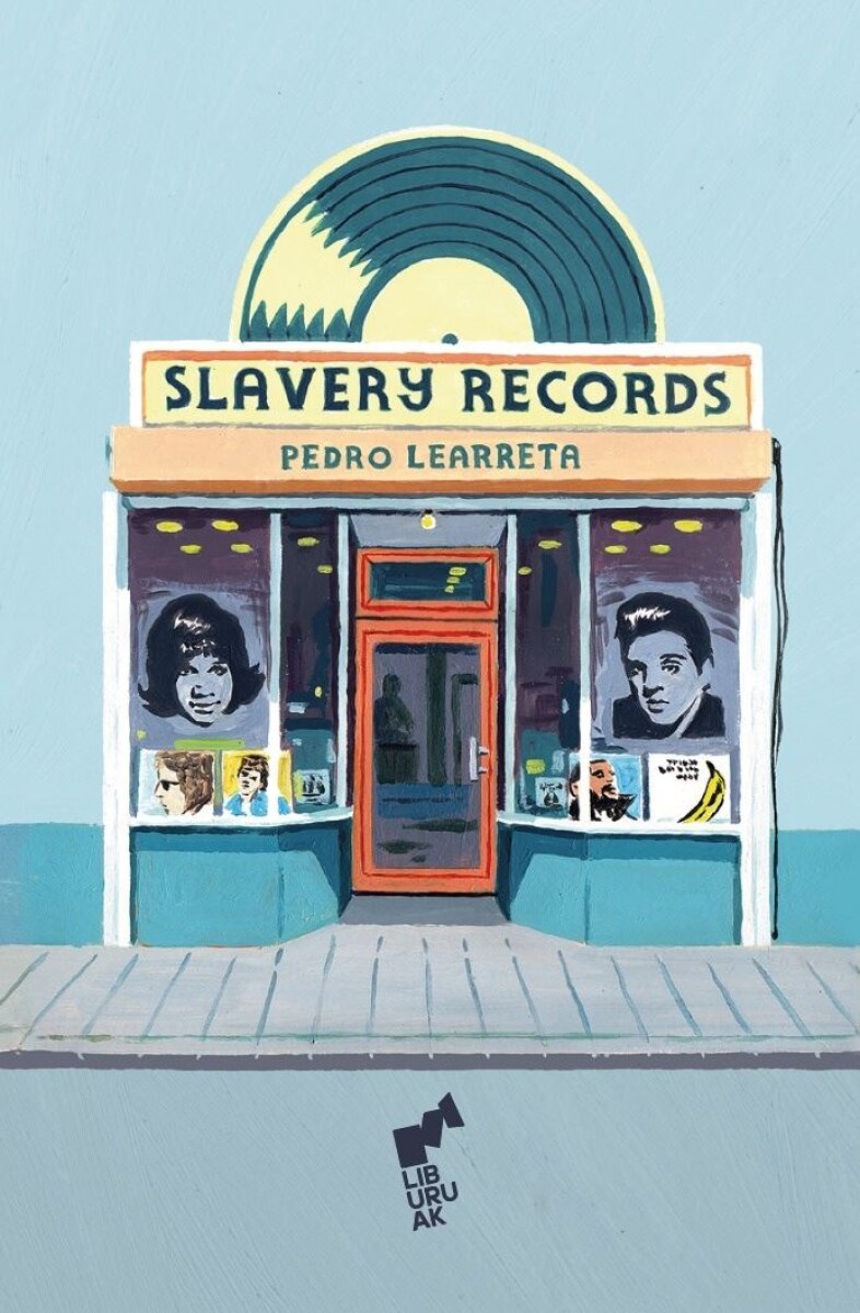 Slavery Records 