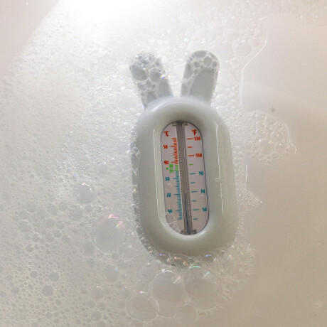 Termómetro Baño Bañera p/ Bebé Sin Mercurio Suavinex Dreams Celeste