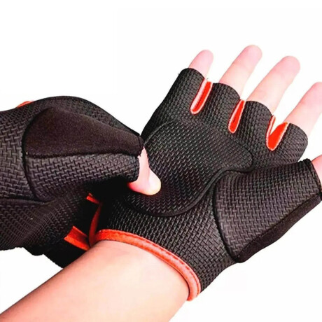 Set 2 Mancuernas Maciza Cromada + 20 Kilos + Guantes Cmb000899