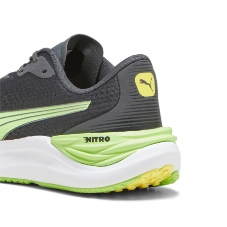 Electrify Nitro 3 37845503 Negro/verde