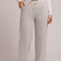 PANTALON MINGA RUSTY Gris Claro
