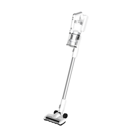 Aspiradora Midea Blanca V18P01A